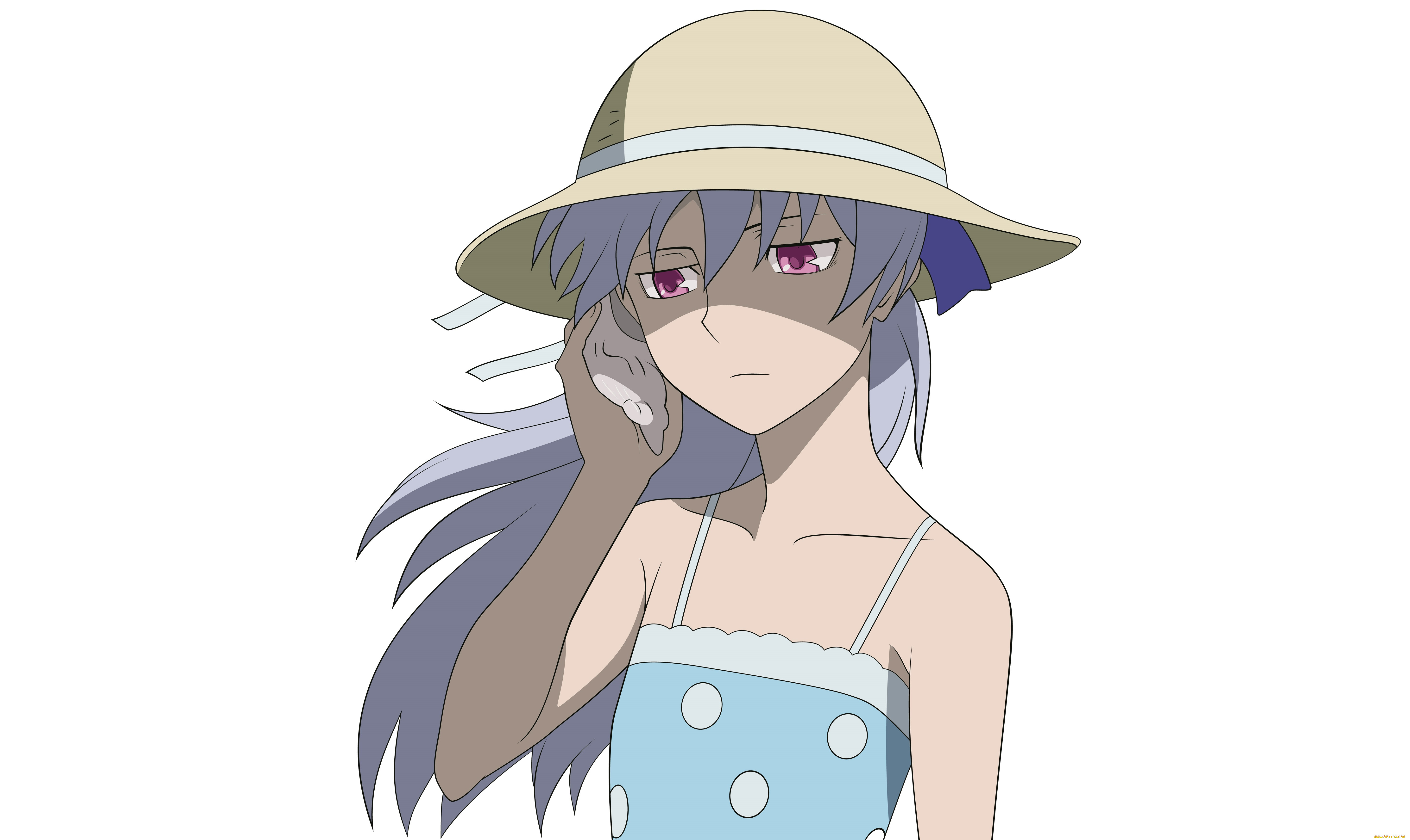 , darker than black, 
